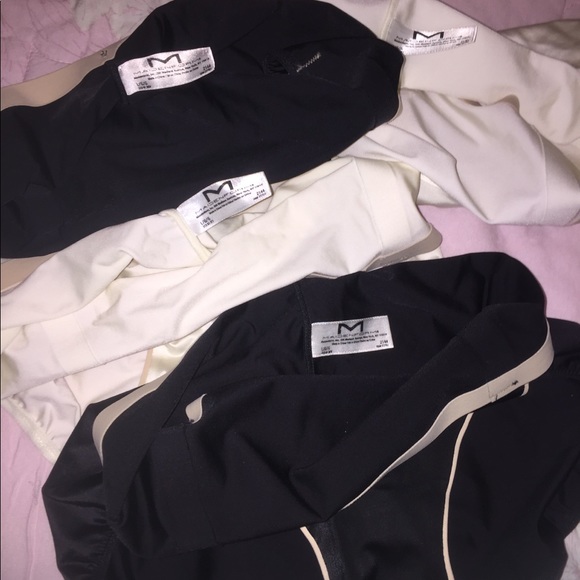 Form fitting panties - Picture 2 of 3